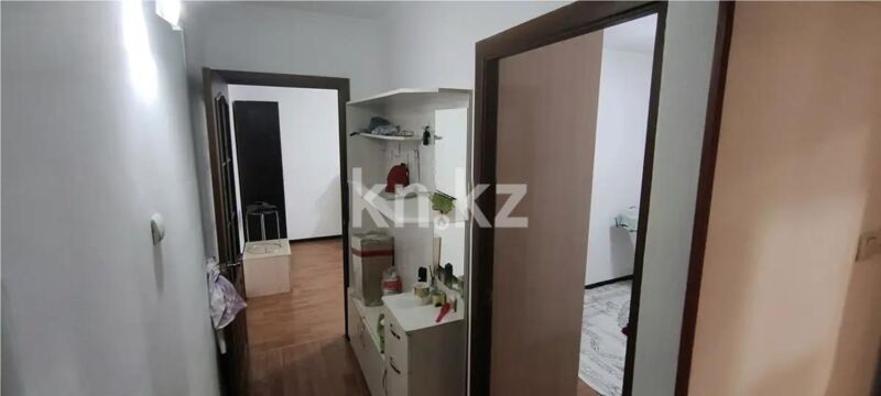 Продажа 2-комнатной квартиры, 43 м² - Продажа квартир в кирпичном доме в Алматы - страница 4 фото 5 из 5