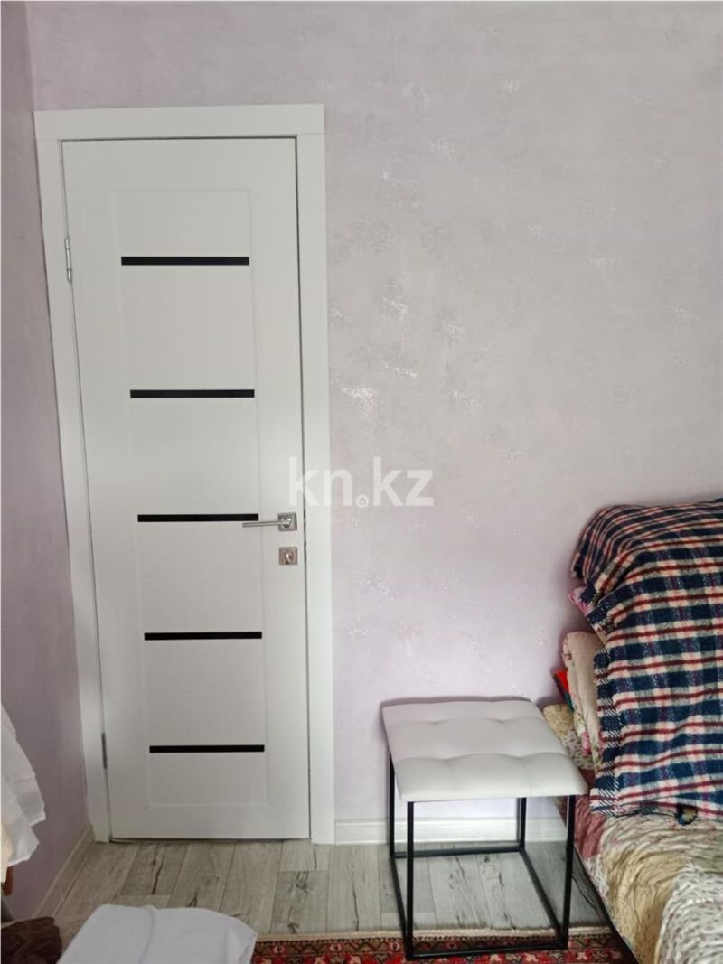 Продажа 2-комнатной квартиры, 40 м² - Продажа двухкомнатных квартир в Городе Караганды - страница 6 фото 2 из 7