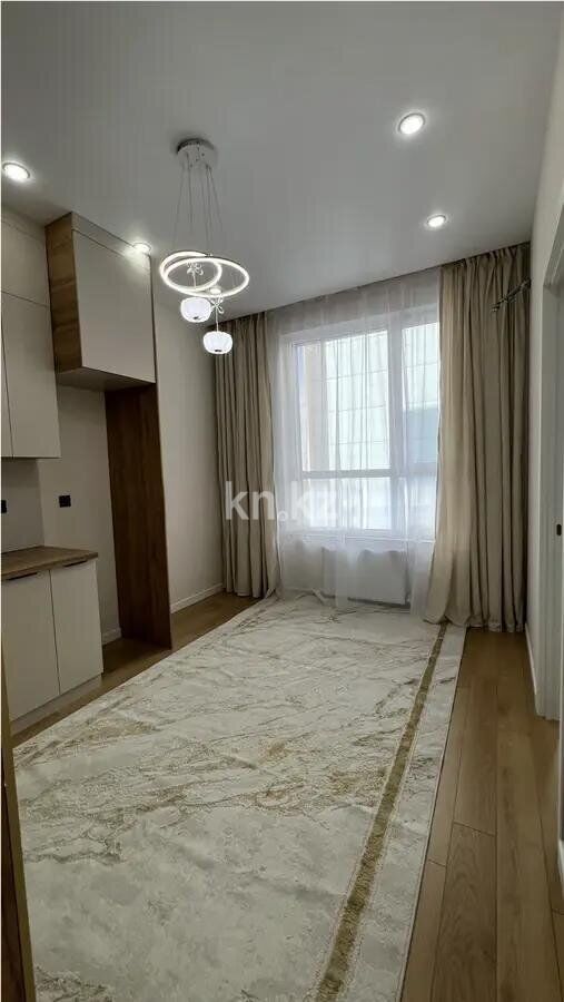 Продажа 2-комнатной квартиры, 46 м² - Продажа квартир в Казахстане - страница 60 фото 3 из 5