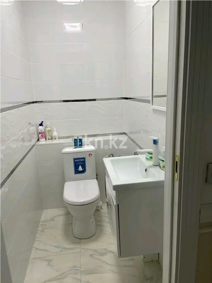 Продажа 2-комнатной квартиры, 85 м² - Продажа двухкомнатных квартир в Медеуском р-не Алматы - страница 14 фото 5 из 6