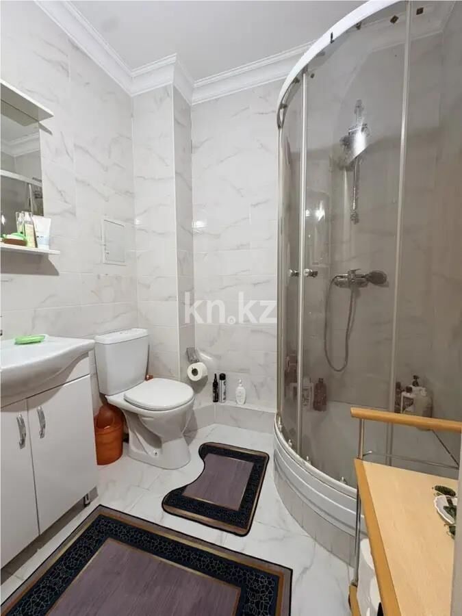 Продажа 2-комнатной квартиры, 62 м² - Продажа двухкомнатных квартир в р-не Есиль Астаны - страница 31 фото 4 из 8