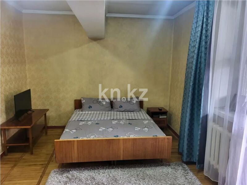 Продажа 3-комнатной квартиры, 80.1 м² - Продажа трехкомнатных квартир в Алмалинском р-не Алматы - страница 18 фото 2 из 3