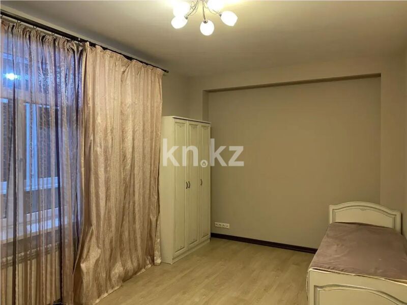 Продажа 3-комнатной квартиры, 116 м² - Продажа трехкомнатных квартир в Бостандыкском р-не Алматы - страница 26 фото 3 из 6