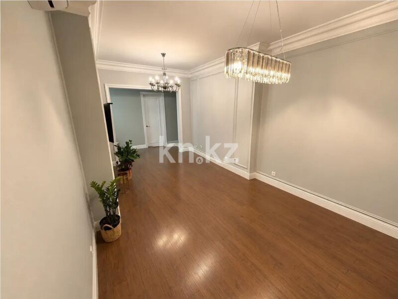 Продажа 4-комнатной квартиры, 117.1 м² - Продажа четырехкомнатных квартир в р-не Нура Астаны фото 3 из 14