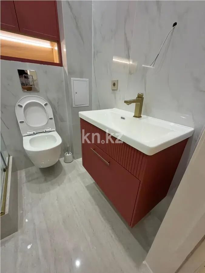Продажа 2-комнатной квартиры, 53 м² - Продажа квартир в Астане - страница 43 фото 2 из 3