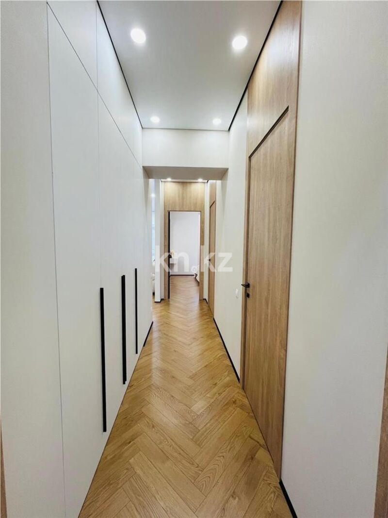 Продажа 3-комнатной квартиры, 98 м² - Продажа трехкомнатных квартир на Юго-Востоке Караганды - страница 15 фото 10 из 16