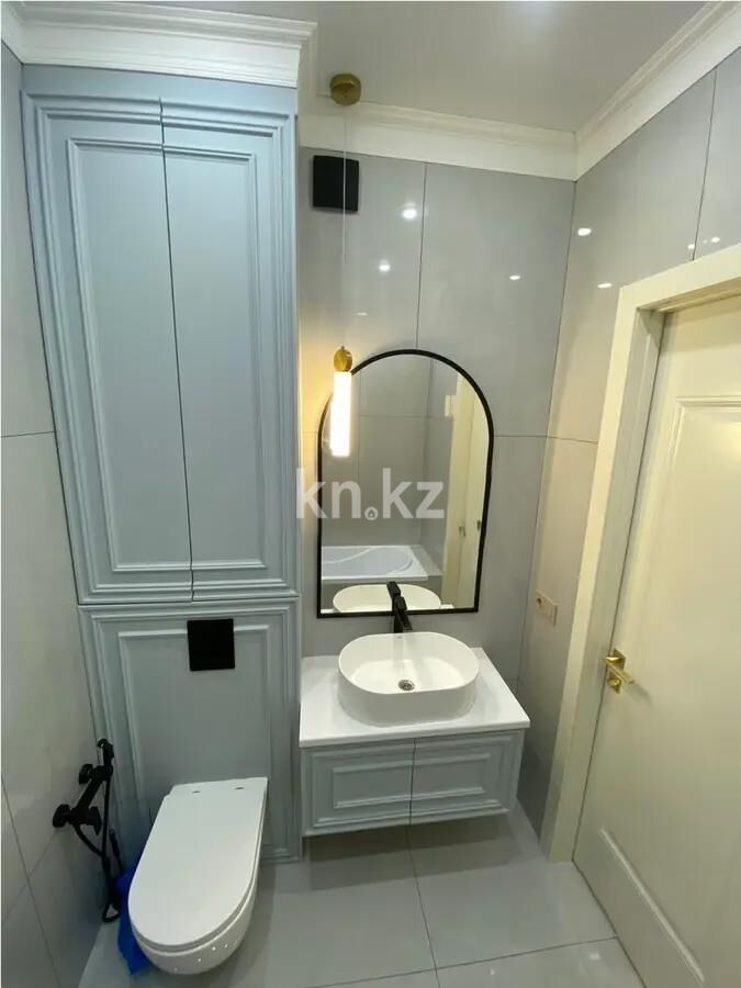 Продажа 2-комнатной квартиры, 58 м² - Продажа двухкомнатных квартир в блочном доме в Казахстане - страница 70 фото 5 из 6