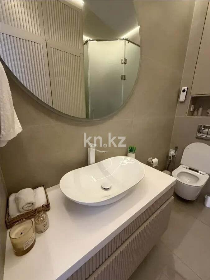 Продажа 2-комнатной квартиры, 46 м² - Продажа двухкомнатных квартир в Ауэзовском р-не Алматы - страница 31 фото 2 из 3
