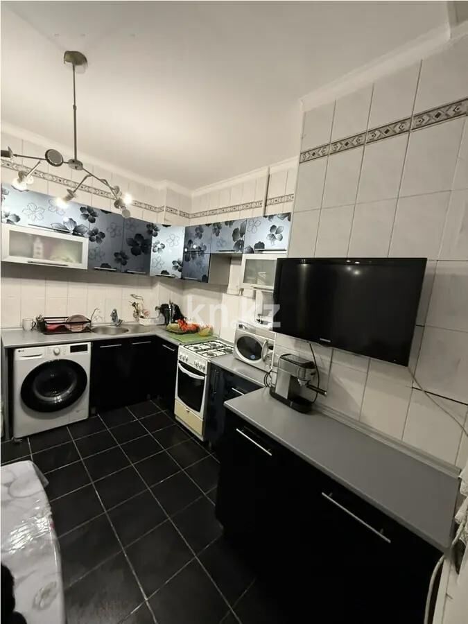 Продажа 3-комнатной квартиры, 75 м² - Продажа трехкомнатных квартир от собственников в Казахстане - страница 14 фото 4 из 6