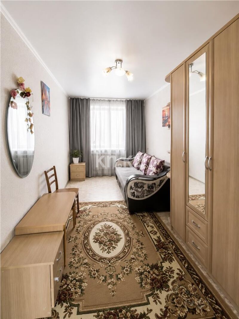 Продажа 2-комнатной квартиры, 45 м² - Продажа двухкомнатных квартир в панельном доме в Караганде - страница 17 фото 3 из 8