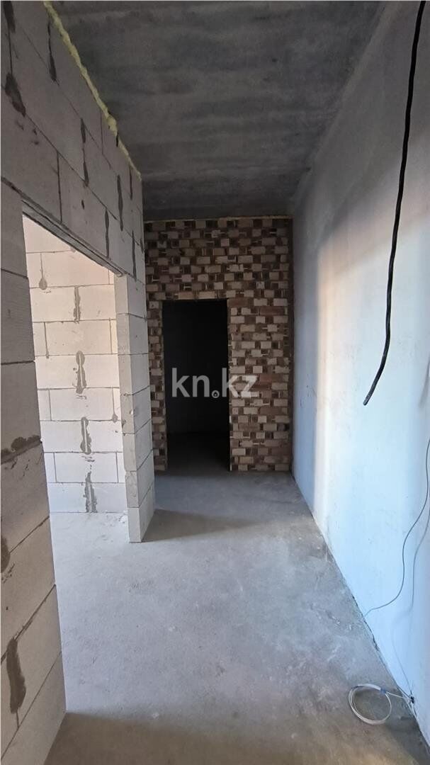 Продажа 1-комнатной квартиры, 43 м² - Аренда зданий в Алматинской области фото 7 из 16