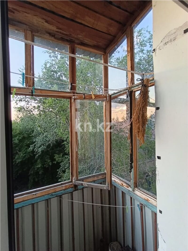 Продажа 2-комнатной квартиры, 49 м² - Продажа двухкомнатных квартир в Темиртау - страница 8 фото 8 из 8