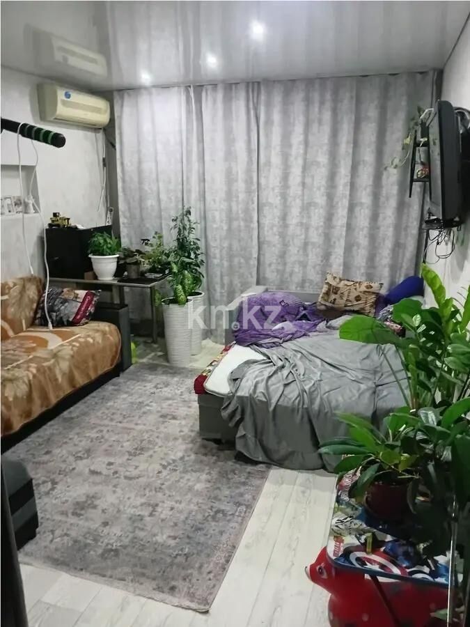 Продажа 2-комнатной квартиры, 45 м² - Продажа двухкомнатных квартир в р-не Косшы Астаны - страница 4 фото 1 из 3