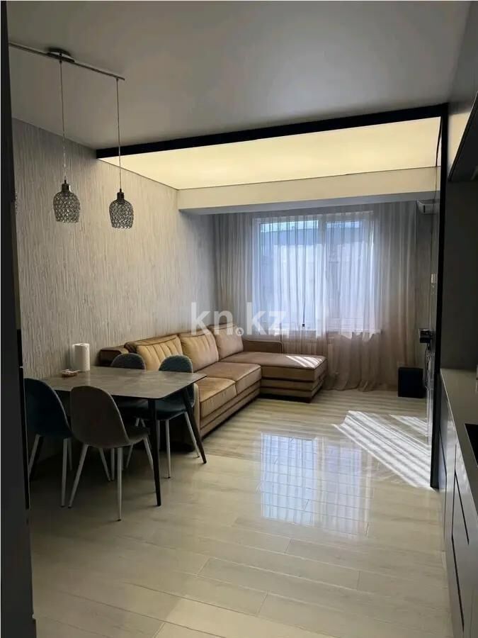 Продажа 2-комнатной квартиры, 50 м² - Продажа недвижимости в Алматы - страница 28 фото 1 из 6