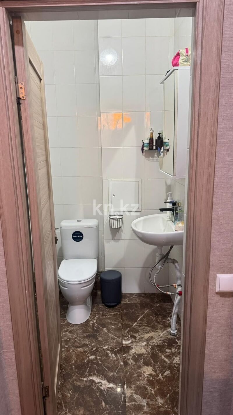 Продажа 2-комнатной квартиры, 53.3 м² - Продажа двухкомнатных квартир от собственников в Актобе фото 2 из 10
