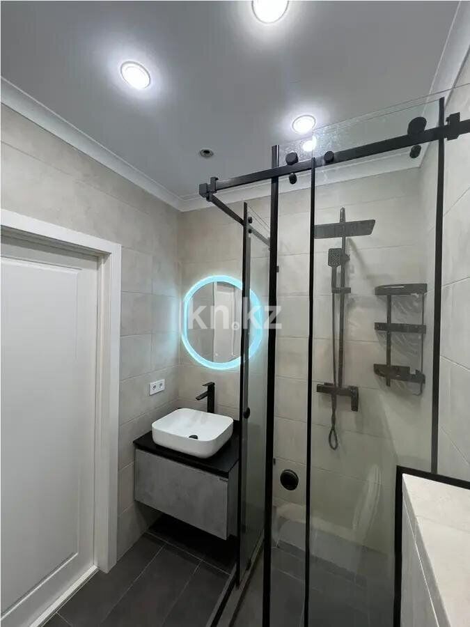 Продажа 1-комнатной квартиры, 40 м² - Продажа квартир от собственников в Алматы - страница 13 фото 3 из 4