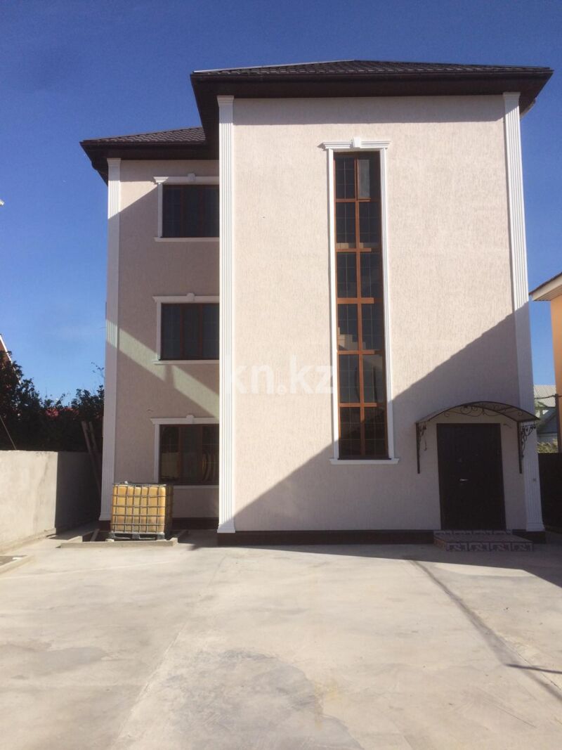Аренда 3-комнатной квартиры, 96 м² - Аренда трехкомнатных квартир помесячно в Казахстане фото 1 из 15