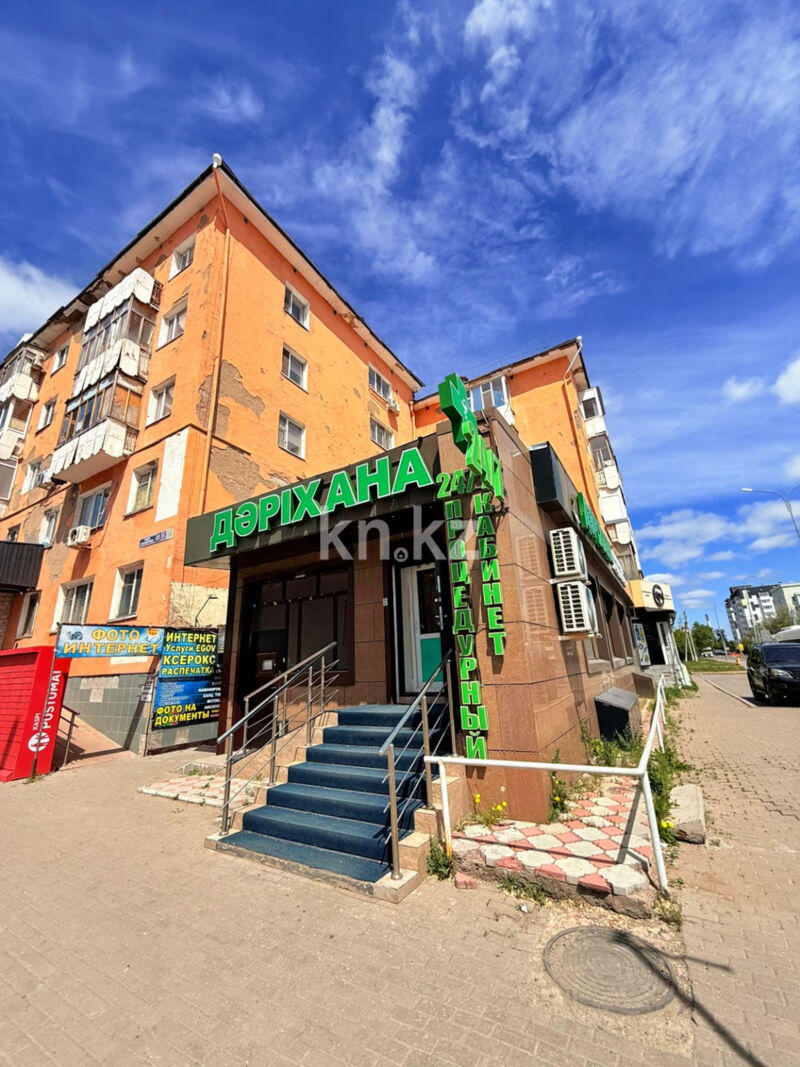 Продажа помещения, 153 м² - Продажа офисных и торговых помещений в Астане - страница 2 фото 3 из 16