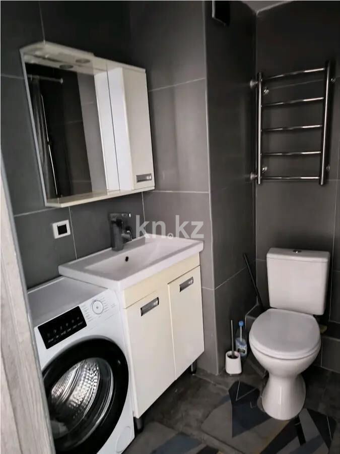 Продажа 3-комнатной квартиры, 72 м² - Продажа трехкомнатных квартир в Наурызбайском р-не Алматы - страница 4 фото 4 из 5