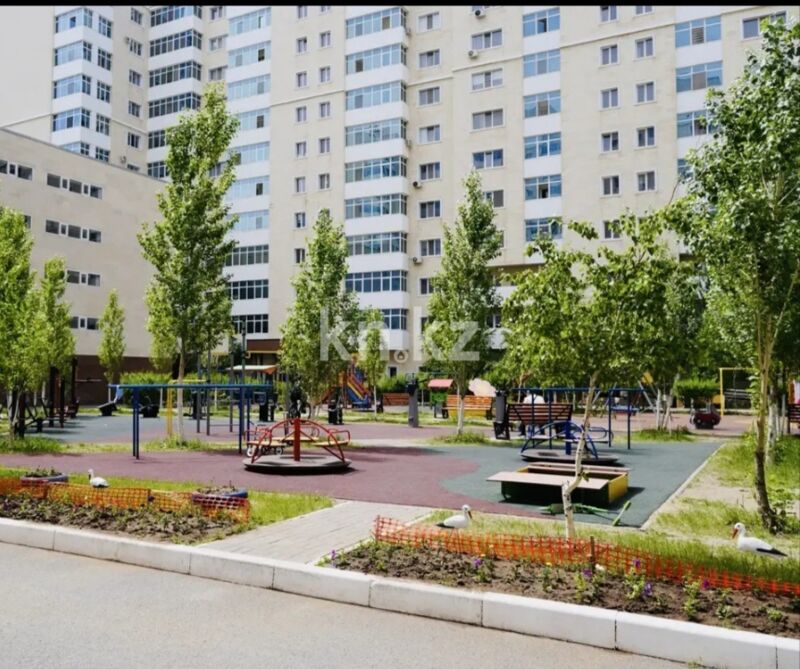 Продажа 3-комнатной квартиры, 78 м² - Продажа квартир в Казахстане - страница 27 фото 2 из 21