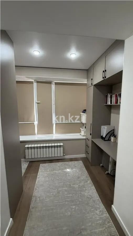Продажа 1-комнатной квартиры, 46 м² - Продажа однокомнатных квартир в р-не Сарыарка Астаны - страница 18 фото 3 из 7