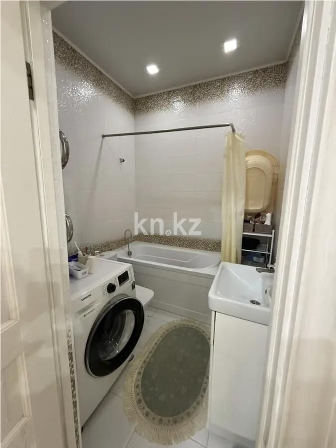 Продажа 2-комнатной квартиры, 42.7 м² - Продажа двухкомнатных квартир в р-не Сарайшык Астаны - страница 19 фото 3 из 3