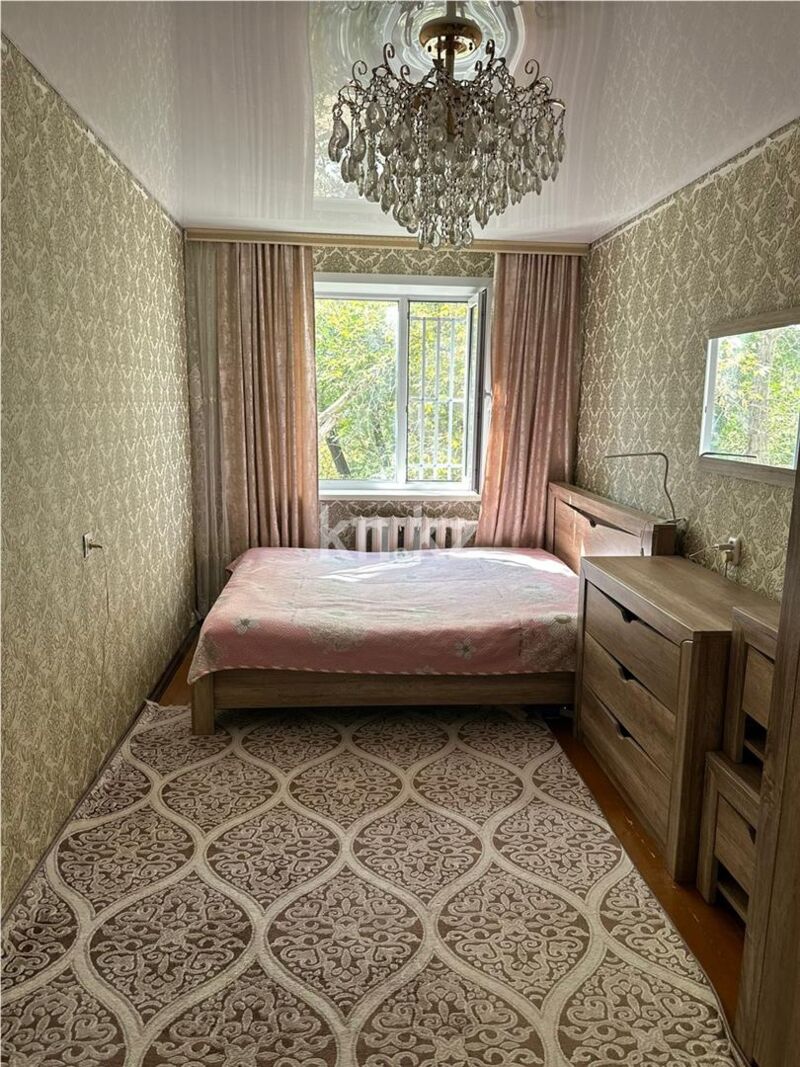 Продажа 3-комнатной квартиры, 60 м² - Продажа трехкомнатных квартир в Темиртау - страница 16 фото 5 из 13
