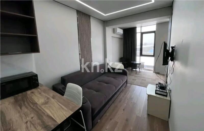Продажа 2-комнатной квартиры, 41 м² - Продажа двухкомнатных квартир в Алматы - страница 23 фото 1 из 5