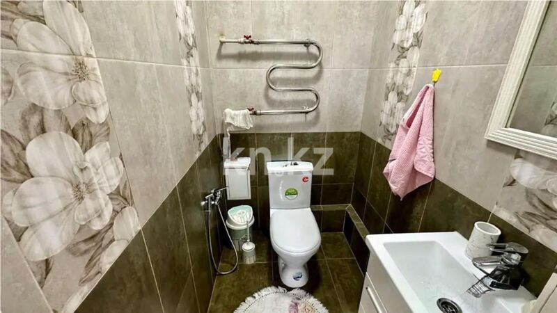 Продажа 3-комнатной квартиры, 96 м² - Продажа квартир в блочном доме в Астане - страница 118 фото 5 из 7