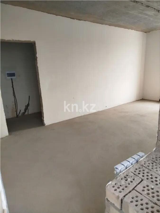 Продажа 1-комнатной квартиры, 30 м² - Продажа однокомнатных квартир в р-не Нура Астаны фото 1 из 3