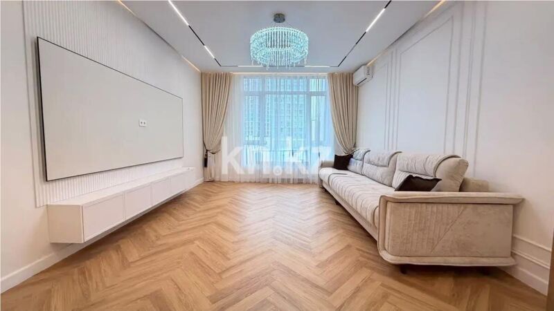 Продажа 3-комнатной квартиры, 98 м² - Продажа квартир в Казахстане - страница 139 фото 1 из 6
