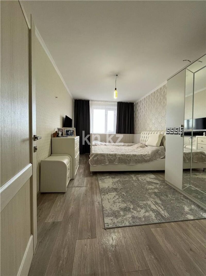 Продажа 3-комнатной квартиры, 70 м² - Продажа трехкомнатных квартир в Темиртау - страница 4 фото 3 из 19
