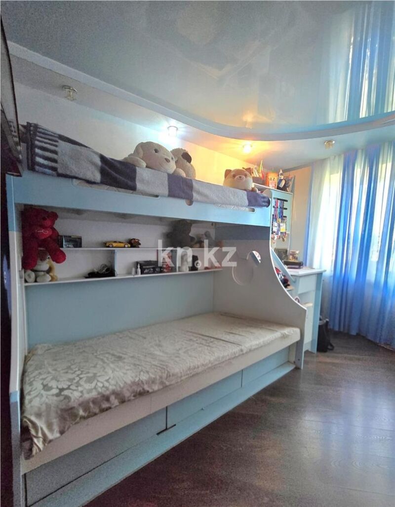 Продажа 3-комнатной квартиры, 65 м² - Продажа трехкомнатных квартир в Караганде фото 5 из 9