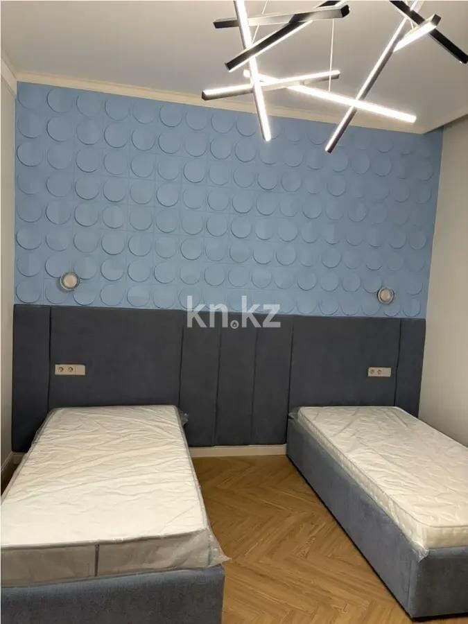 Продажа 4-комнатной квартиры, 127.8 м² - Продажа четырехкомнатных квартир в блочном доме в Казахстане - страница 10 фото 3 из 3