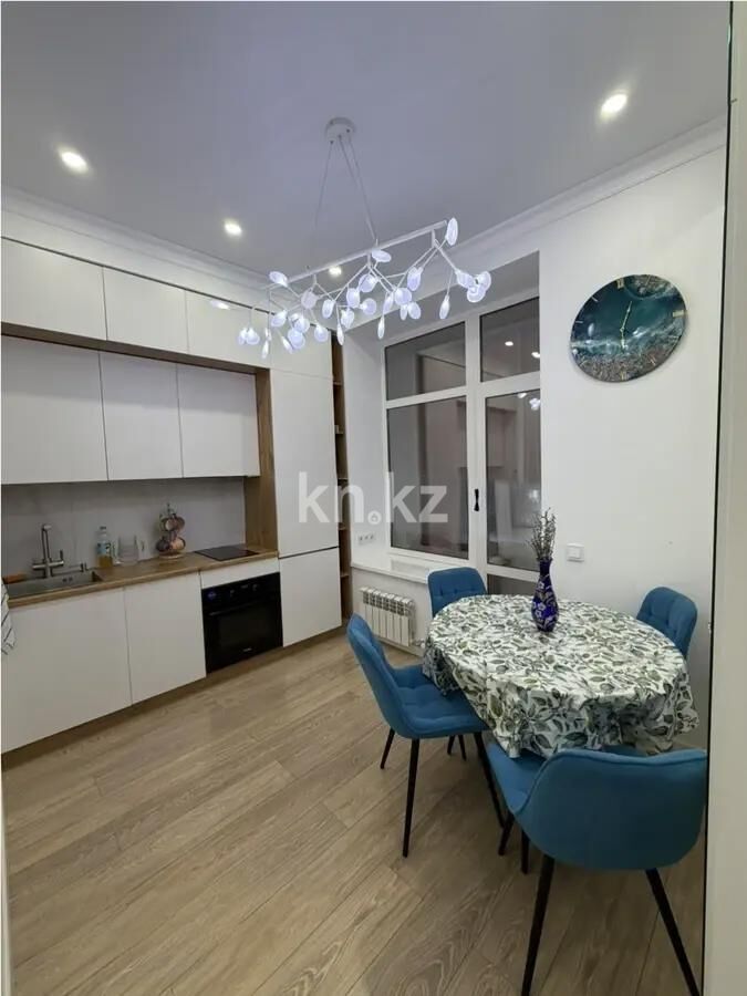 Продажа 1-комнатной квартиры, 34.7 м² - Продажа квартир в кирпичном доме в Казахстане - страница 28 фото 3 из 5
