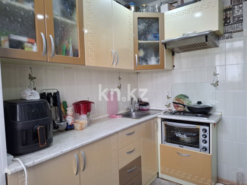 Продажа 3-комнатной квартиры, 53 м² - Недвижимость в Темиртау - страница 34 фото 7 из 10