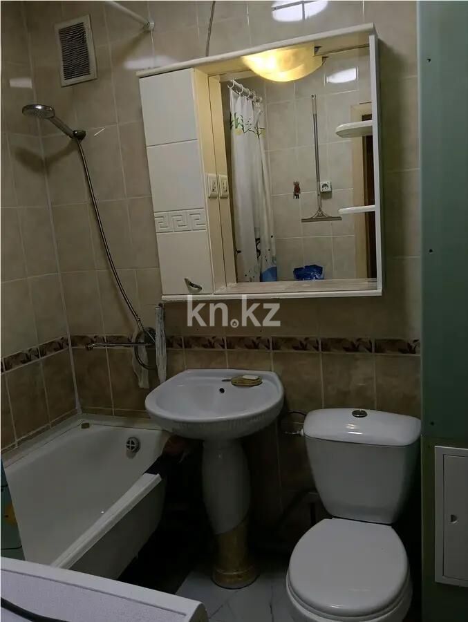 Продажа 1-комнатной квартиры, 33 м² - Продажа однокомнатных квартир в Астане - страница 17 фото 3 из 3