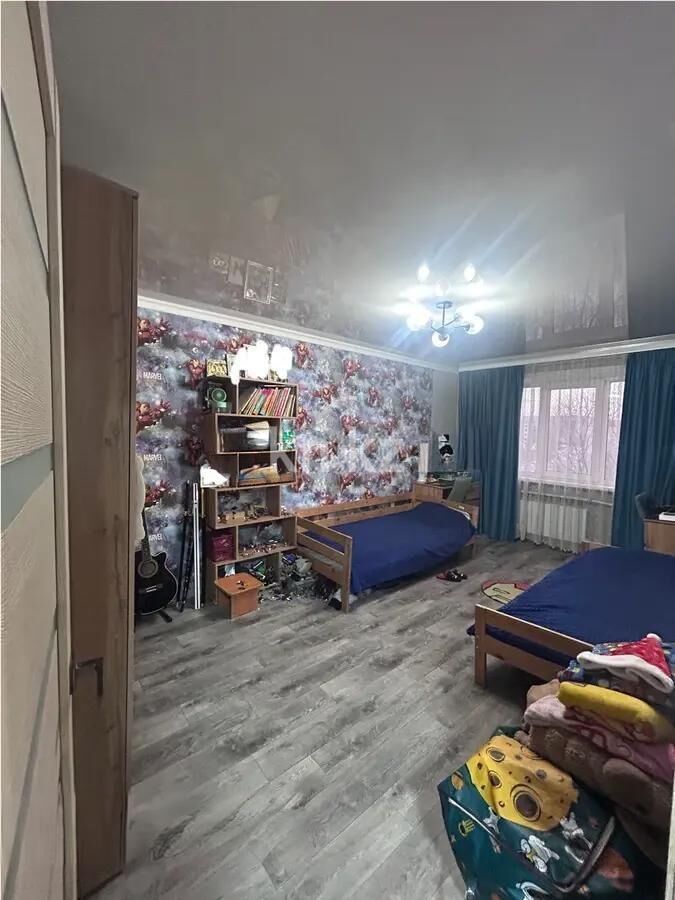 Продажа 3-комнатной квартиры, 62 м² - Продажа трехкомнатных квартир в Майкудуке Караганды - страница 6 фото 3 из 7