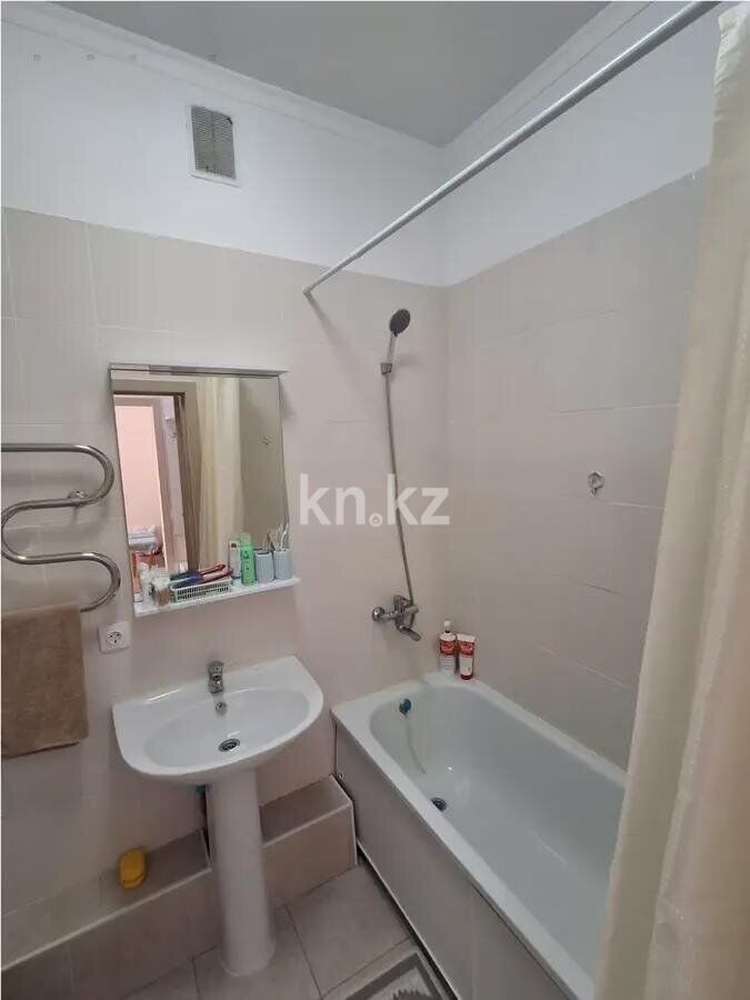 Продажа 1-комнатной квартиры, 33.4 м² - Продажа квартир в Казахстане - страница 4 фото 3 из 5