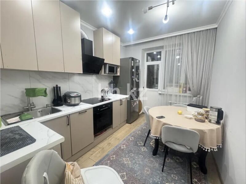 Продажа 1-комнатной квартиры, 39 м² - Продажа однокомнатных квартир в кирпичном доме в Астане - страница 63 фото 3 из 5