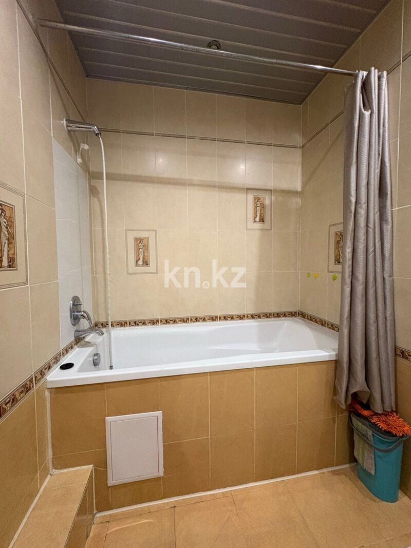 Продажа 3-комнатной квартиры, 110 м² - Продажа квартир в монолитно-каркасном доме в Астане - страница 6 фото 18 из 21