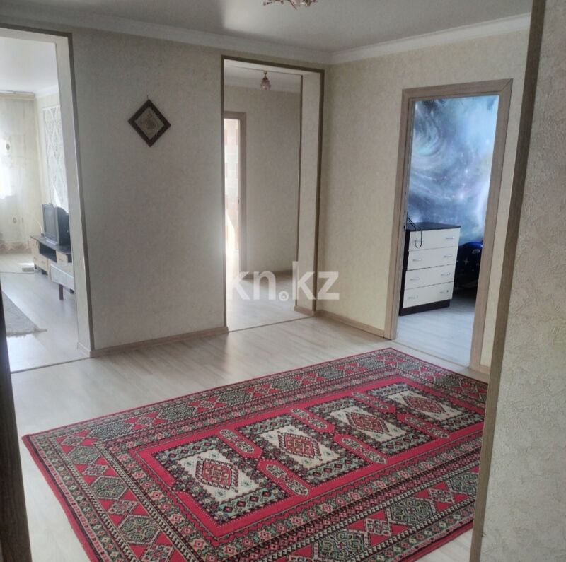 Продажа 5-комнатного дома, 141.5 м² - Продажа домов, коттеджей в Акмолинской области фото 3 из 10
