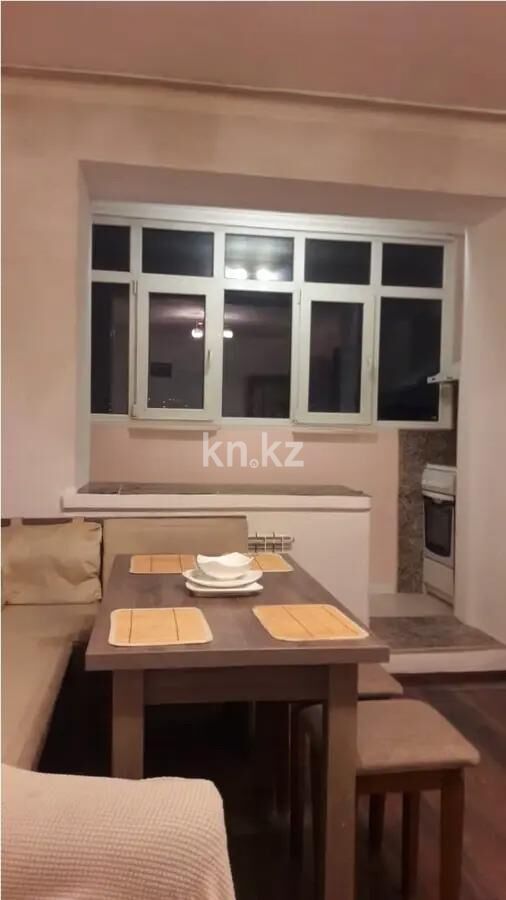 Продажа 1-комнатной квартиры, 45 м² - Продажа однокомнатных квартир в кирпичном доме в Алматы - страница 3 фото 4 из 6
