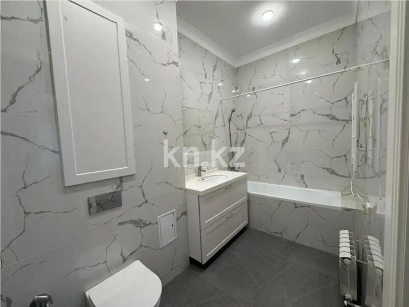 Продажа 5-комнатной квартиры, 214.8 м² - Продажа пятикомнатных и более квартир в Астане фото 6 из 8