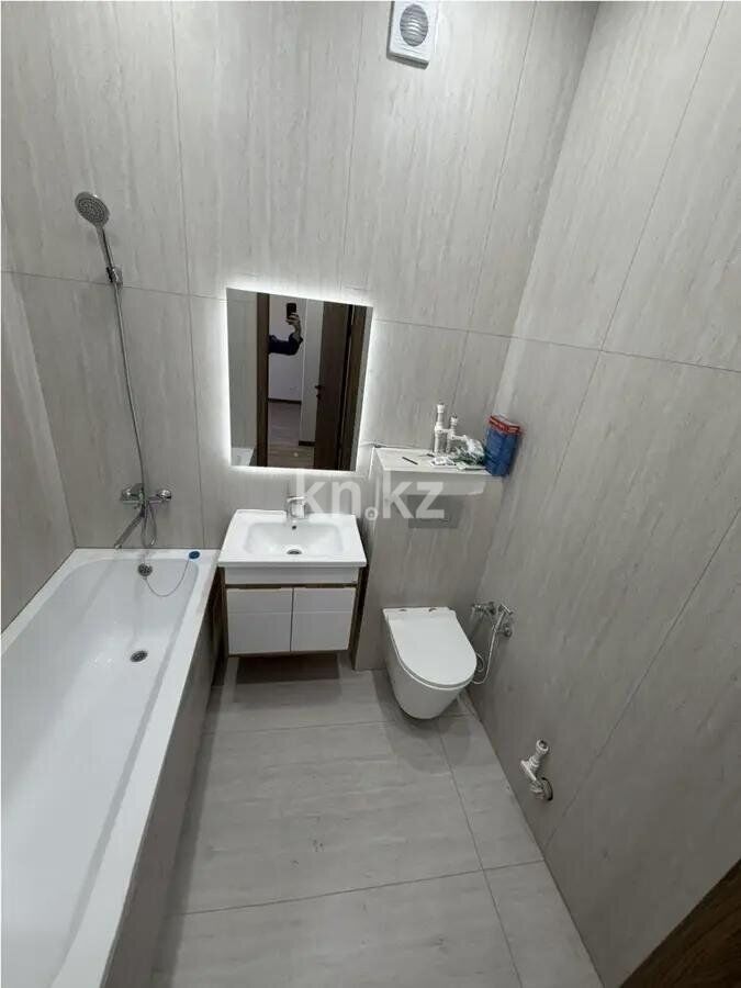 Продажа 2-комнатной квартиры, 40 м² - Продажа двухкомнатных квартир в Караганде - страница 6 фото 4 из 4
