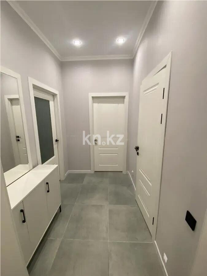 Продажа 2-комнатной квартиры, 40 м² - Продажа двухкомнатных квартир в кирпичном доме в Казахстане фото 5 из 5