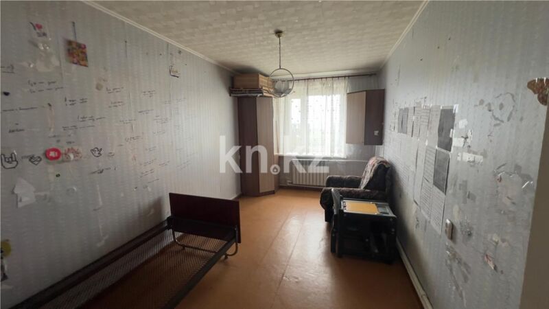 Продажа 3-комнатной квартиры, 59 м² - Продажа квартир в Михайловке Караганды - страница 3 фото 7 из 13