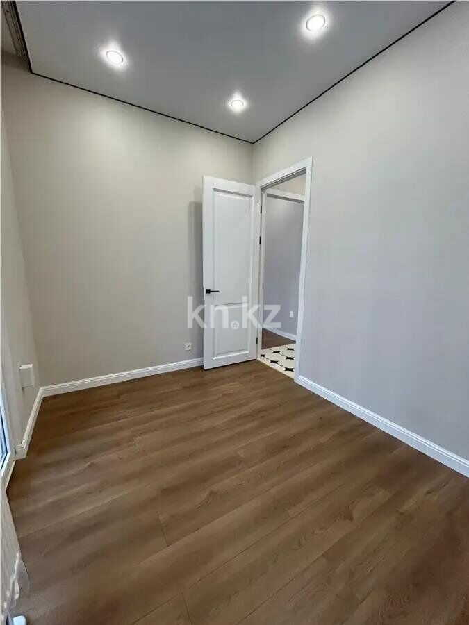 Продажа 1-комнатной квартиры, 36 м² - Продажа квартир в кирпичном доме в Казахстане фото 2 из 4