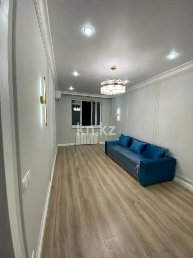 Продажа 2-комнатной квартиры, 62 м² - Продажа двухкомнатных квартир в Алмалинском р-не Алматы - страница 22 фото 1 из 4