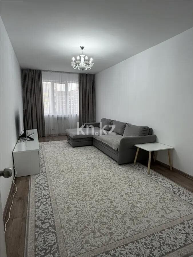 Продажа 3-комнатной квартиры, 75.5 м² - Продажа квартир в Наурызбайском р-не Алматы - страница 5 фото 1 из 6